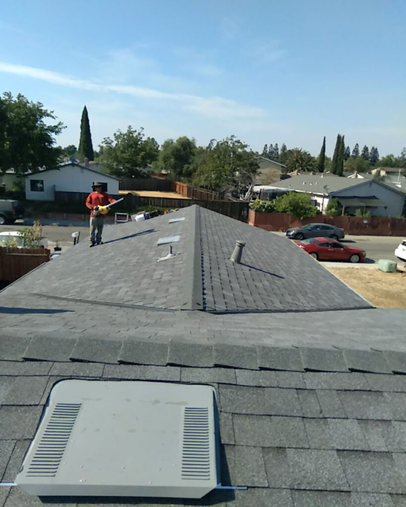 Roof Repair Sacramento