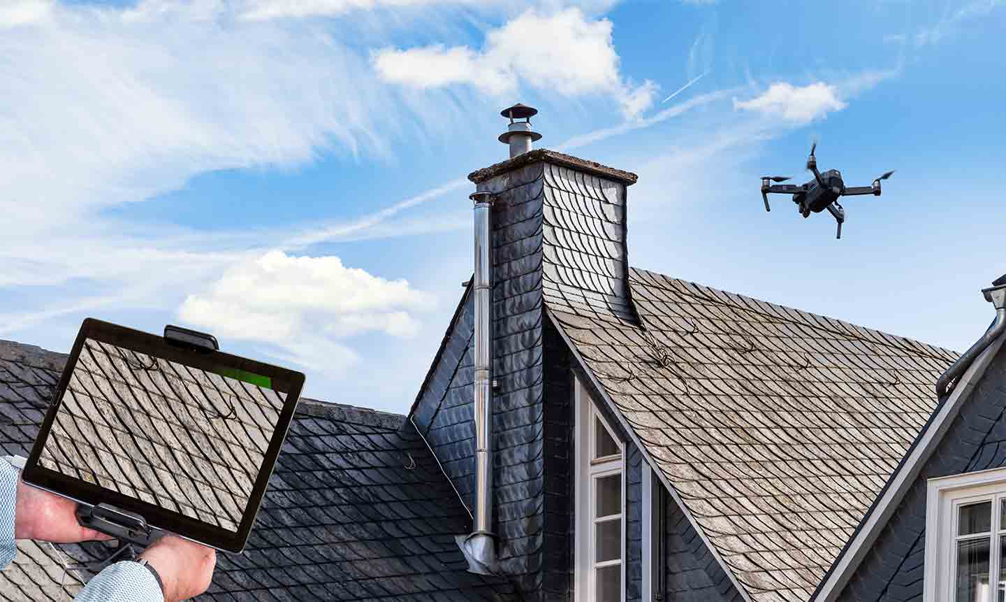 drone-roof-inspection