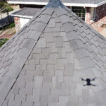 Roofing solution